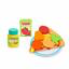 Fisher Price Counting Pizza Set 9 Pieces Age 3+