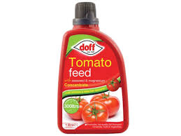 Doff Tomato Feed 1L