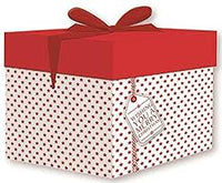 Luxury Gift Box 14cm x 15cm