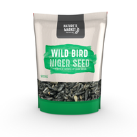 0.9kg Bag Niger Seed