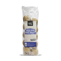 10 pack of Suet Fat Balls