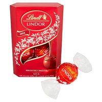 Lindt Lindor Milk Chocolate 37g