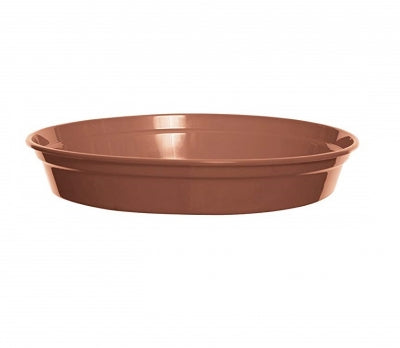 Whitefurze Saucer for 12.5" Pot Terracotta